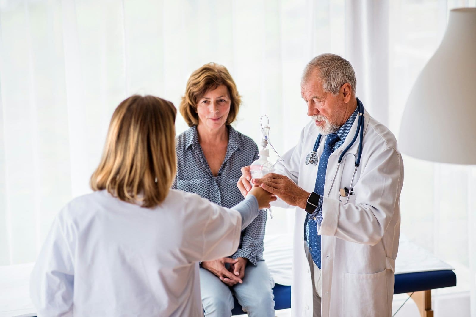 Integrative Medicine