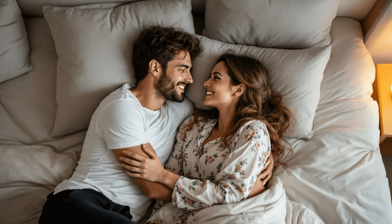 RestoreX: A Breakthrough in Men's Health Treatment